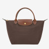 Longchamp -  Sac porté main Le Pliage Original S
